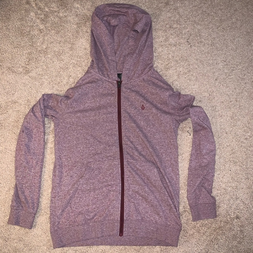 Volcom Jacket